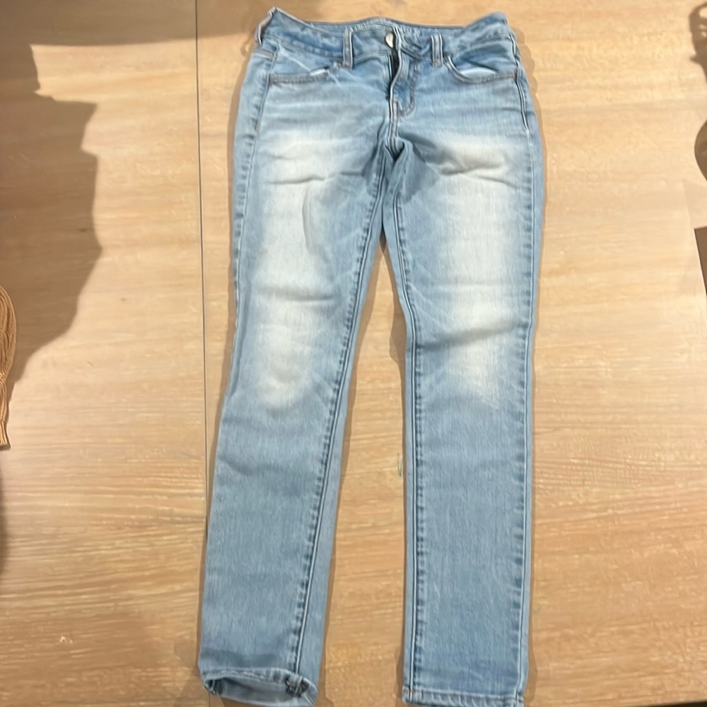 Skinny Jeans